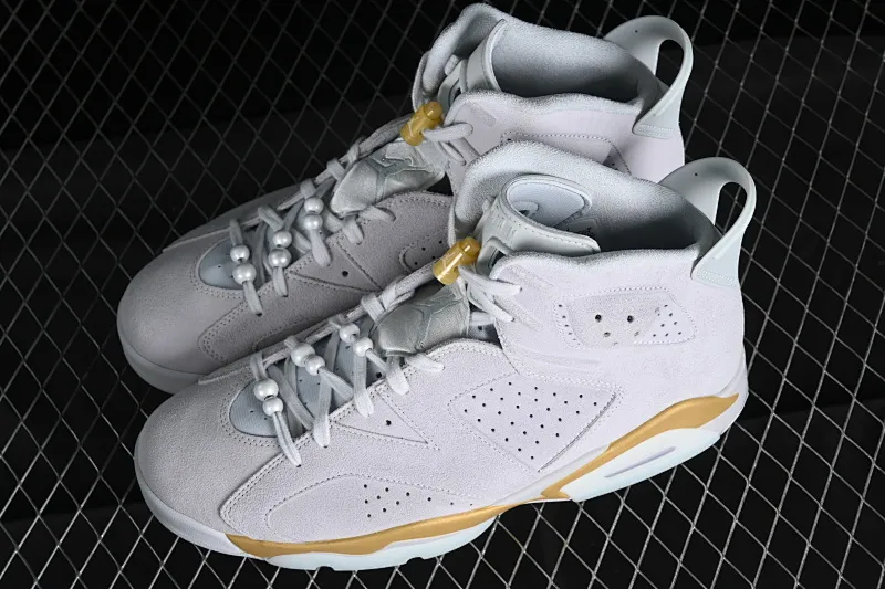 All categories Air Jordan Jordan series basketball shoes Air Jordan 6 Air Jordan 6 Retro "Paris Olympics" AJ6 Joe 6 Paris Olympics DQ4914-074
